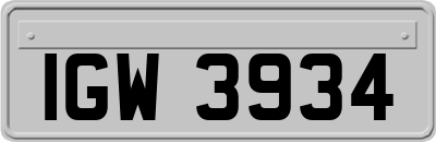 IGW3934