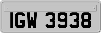 IGW3938