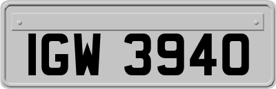 IGW3940