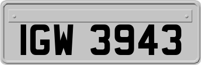 IGW3943