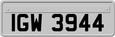 IGW3944