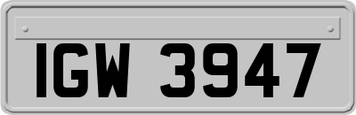 IGW3947