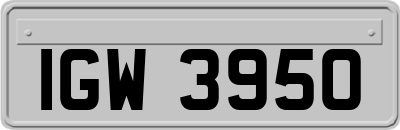 IGW3950