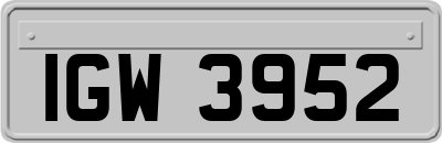 IGW3952