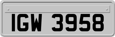 IGW3958