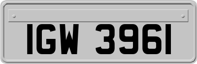 IGW3961