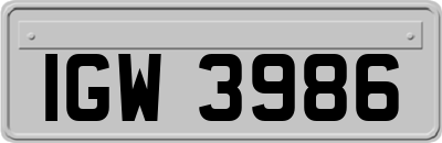 IGW3986