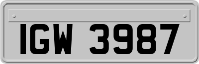 IGW3987
