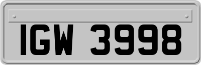 IGW3998