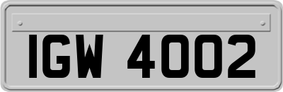 IGW4002