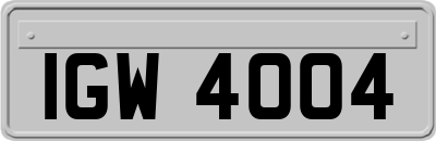 IGW4004
