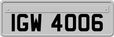 IGW4006