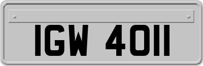 IGW4011