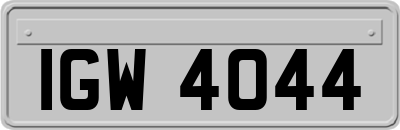 IGW4044
