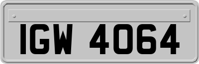 IGW4064