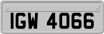 IGW4066