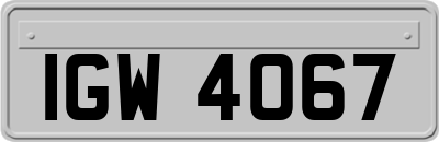 IGW4067