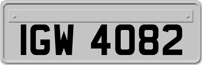 IGW4082