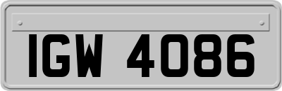 IGW4086