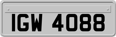 IGW4088
