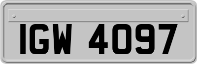 IGW4097