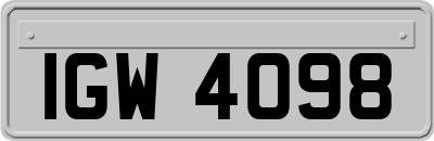 IGW4098