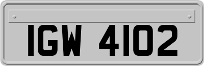 IGW4102