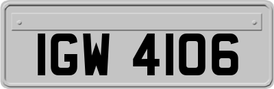 IGW4106