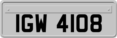 IGW4108