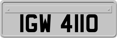 IGW4110