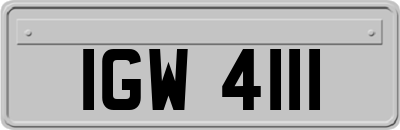 IGW4111