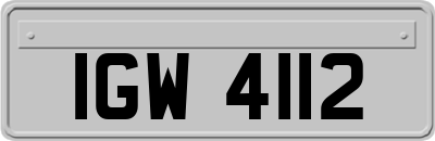 IGW4112