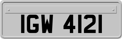 IGW4121