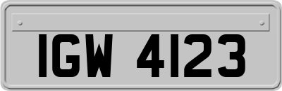 IGW4123