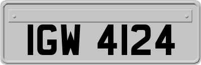 IGW4124