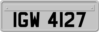 IGW4127