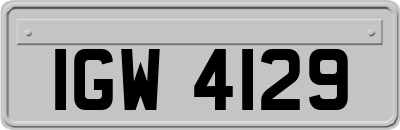 IGW4129