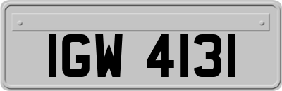 IGW4131