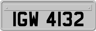 IGW4132