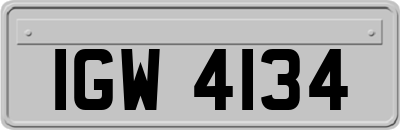 IGW4134