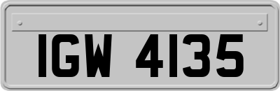 IGW4135