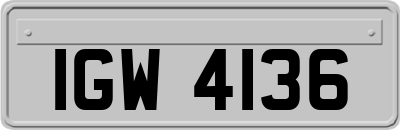 IGW4136