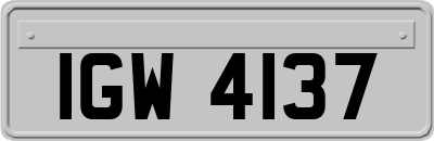 IGW4137