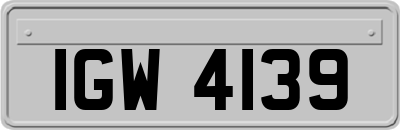 IGW4139