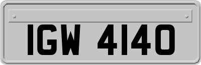 IGW4140