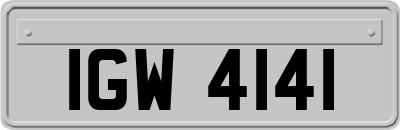IGW4141