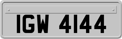 IGW4144