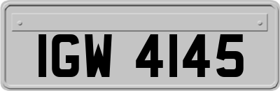 IGW4145