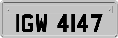 IGW4147