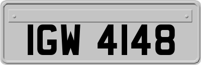 IGW4148